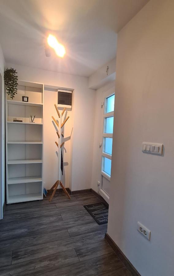 Apartman Kokola Mali Losinj Exterior photo