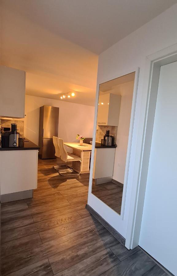 Apartman Kokola Mali Losinj Exterior photo