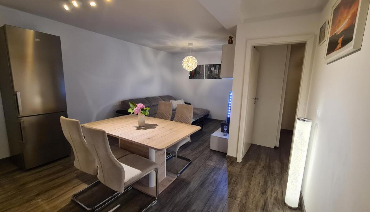 Apartman Kokola Mali Losinj Exterior photo