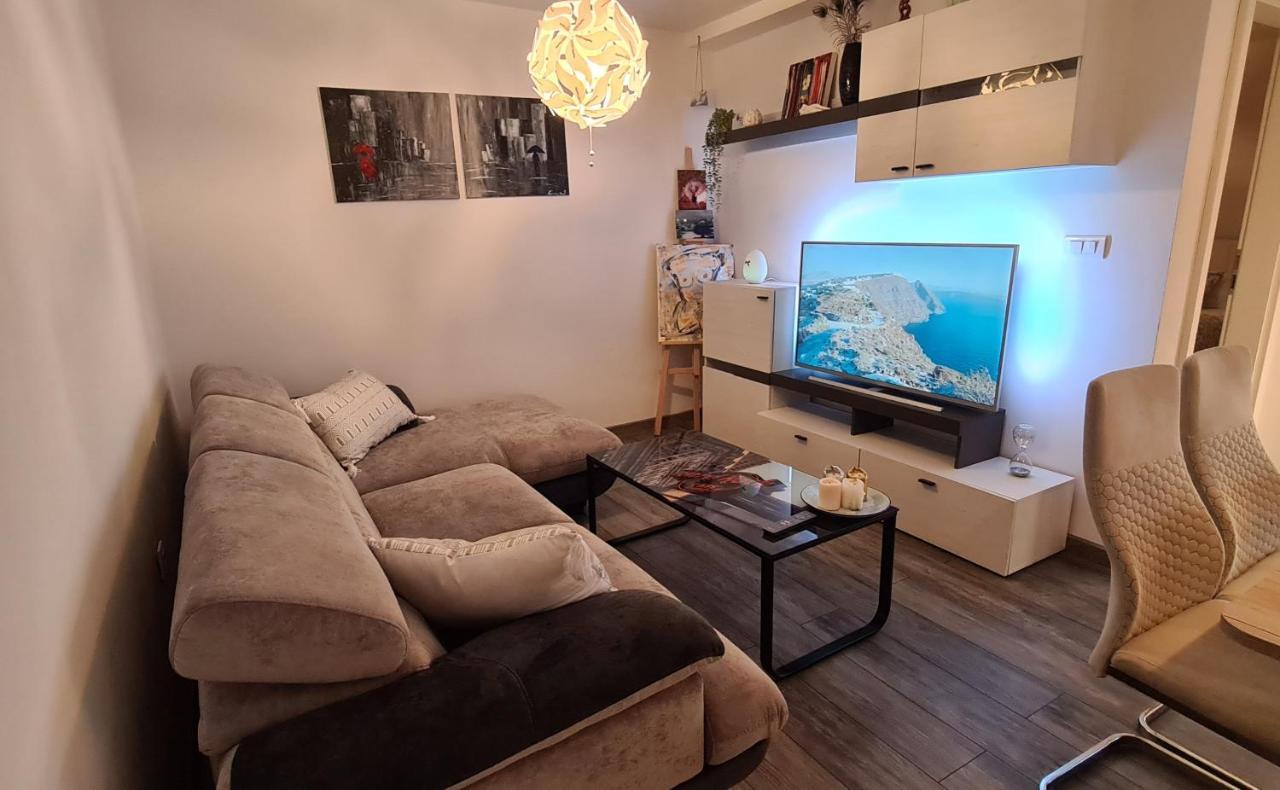 Apartman Kokola Mali Losinj Exterior photo